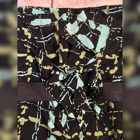 BNWT STRAPLESS LIMITED DRESS - Picture 4 of 5